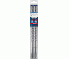 Broca para martillo EXPERT SDS plus-7X de 12 x 200 x 265 mm, 10 unidades