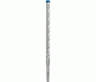 Broca para martillo EXPERT SDS plus-7X de 14 x 200 x 265 mm, 10 unidades