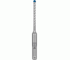 Broca para martillo EXPERT SDS plus-7X de 5 x 50 x 115 mm, 30 unidades