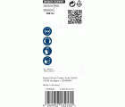 Broca para martillo EXPERT SDS plus-7X de 6 x 50 x 115 mm, 30 unidades