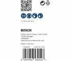 Broca para martillo EXPERT SDS plus-7X de 6 x 100 x 165 mm, 30 unidades