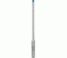 Broca para martillo EXPERT SDS plus-7X de 6 x 100 x 165 mm, 30 unidades