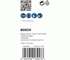 Broca para martillo EXPERT SDS plus-7X de 8 x 150 x 215 mm, 30 unidades