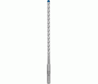 Broca para martillo EXPERT SDS plus-7X de 8 x 150 x 215 mm, 30 unidades