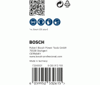 Broca para martillo EXPERT SDS plus-7X de 10 x 200 x 265 mm, 30 unidades