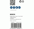 Broca para martillo EXPERT SDS plus-7X de 12 x 150 x 215 mm, 30 unidades