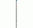 Broca para martillo EXPERT SDS plus-7X de 12 x 200 x 265 mm, 30 unidades