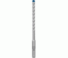 Broca para martillo EXPERT SDS plus-7X de 8 x 100 x 165 mm, 50 unidades