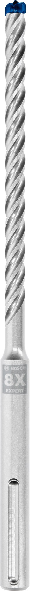 Broca para martillo EXPERT SDS max-8X de 14 x 200 x 340 mm
