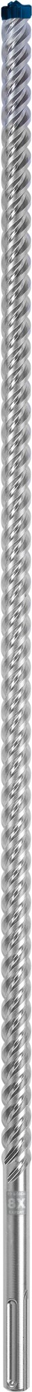Broca para martillo EXPERT SDS max-8X de 22 x 800 x 920 mm