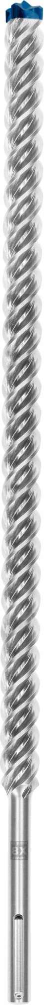 Broca para martillo EXPERT SDS max-8X de 28 x 800 x 920 mm