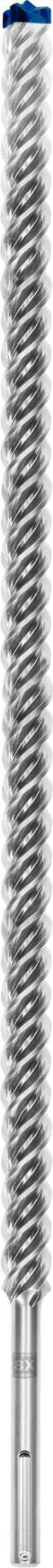 Broca para martillo EXPERT SDS max-8X de 32 x 800 x 920 mm
