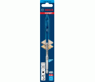 Broca fresadora plana EXPERT Self Cut Speed de 8 x 152 mm