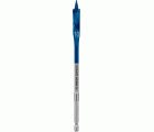 Broca fresadora plana EXPERT Self Cut Speed de 10 x 152 mm
