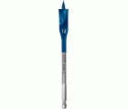 Broca fresadora plana EXPERT Self Cut Speed de 14 x 152 mm