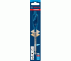 Broca fresadora plana EXPERT Self Cut Speed de 17 x 152 mm