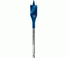 Broca fresadora plana EXPERT Self Cut Speed de 19 x 152 mm