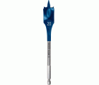 Broca fresadora plana EXPERT Self Cut Speed de 20 x 152 mm