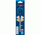 Broca fresadora plana EXPERT Self Cut Speed de 30 x 152 mm