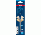Broca fresadora plana EXPERT Self Cut Speed de 32 x 152 mm