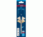 Broca fresadora plana EXPERT Self Cut Speed de 36 x 152 mm