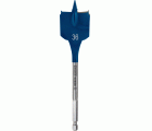 Broca fresadora plana EXPERT Self Cut Speed de 36 x 152 mm