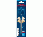 Broca fresadora plana EXPERT Self Cut Speed de 38 x 152 mm