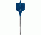 Broca fresadora plana EXPERT Self Cut Speed de 40 x 152 mm
