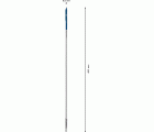 Broca fresadora plana EXPERT Self Cut Speed de 6 x 400 mm