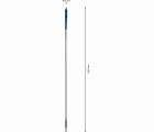Broca fresadora plana EXPERT Self Cut Speed de 8 x 400 mm