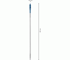 Broca fresadora plana EXPERT Self Cut Speed de 10 x 400 mm