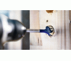 Broca fresadora plana EXPERT Self Cut Speed de 18 x 400 mm