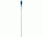 Broca fresadora plana EXPERT Self Cut Speed de 18 x 400 mm
