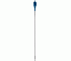 Broca fresadora plana EXPERT Self Cut Speed de 20 x 400 mm