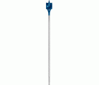 Broca fresadora plana EXPERT Self Cut Speed de 30 x 400 mm