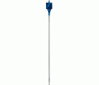 Broca fresadora plana EXPERT Self Cut Speed de 32 x 400 mm
