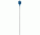 Broca fresadora plana EXPERT Self Cut Speed de 36 x 400 mm
