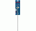 Broca fresadora plana EXPERT Self Cut Speed de 38 x 400 mm