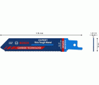 Hoja de sierra sable EXPERT 'Thin Tough Metal' S 522 EHM, 1 unidad