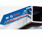 Hoja de sierra sable EXPERT 'Thin Tough Metal' S 922 EHM, 3 unidades