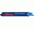 Hoja de sierra sable EXPERT 'Thin Tough Metal' S 922 EHM, 10 unidades