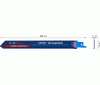 Hoja de sierra sable EXPERT 'Thin Tough Metal' S 1022 EHM, 1 unidad