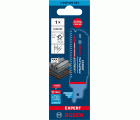 Hoja de sierra sable EXPERT 'Thick Tough Metal' S 555 CHC, 1 unidad
