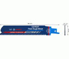 Hoja de sierra sable EXPERT 'Thick Tough Metal' S 955 CHC, 3 unidades
