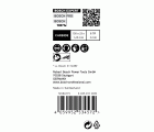 Hoja de sierra sable EXPERT 'Thick Tough Metal' S 955 CHC, 10 unidades