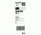 Hoja de sierra sable EXPERT Thick Tough Metal S1155CHC, 10 uds.