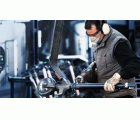 Hoja de sierra sable EXPERT ‘Medium-Thick Tough Metal’ S 1155 HHM, 1 unidad