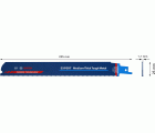 Hoja de sierra sable EXPERT ‘Medium-Thick Tough Metal’ S 1155 HHM, 10 unidades