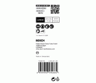 Hoja de sierra sable EXPERT ‘Medium-Thick Tough Metal’ S 1155 HHM, 10 unidades