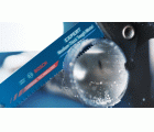 Hoja de sierra sable EXPERT ‘Medium-Thick Tough Metal’ S 1255 HHM, 1 unidad